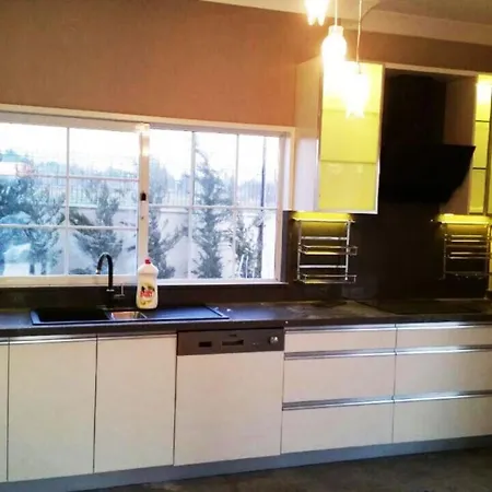 Villa Taspinar Ciftligi *