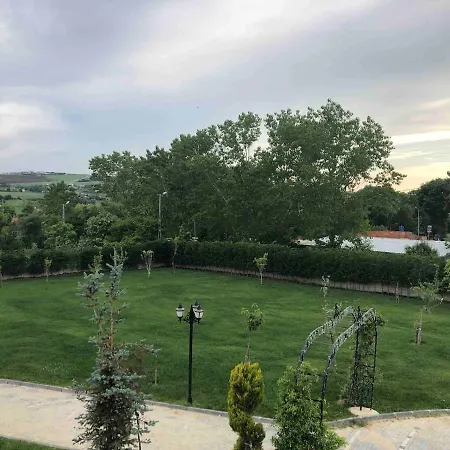 Taspinar Ciftligi