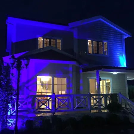 Villa Taspinar Ciftligi Elbasan