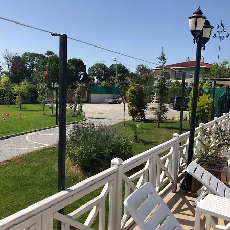 Taspinar Ciftligi Elbasan