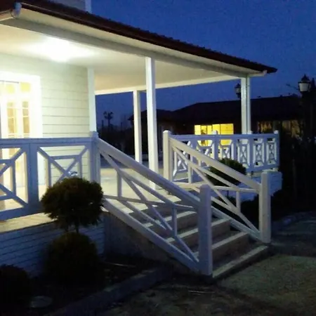 Taspinar Ciftligi *